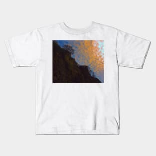 diagonal Kids T-Shirt